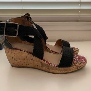 wedges